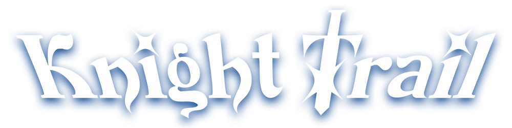 Knight Trail logo